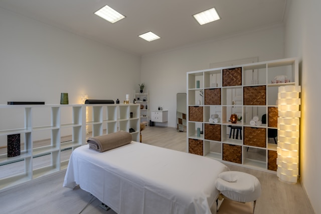 Ritual de pedras quentes